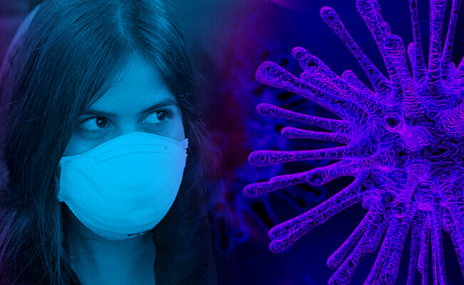 COMO PREVENIR EL COVID-19